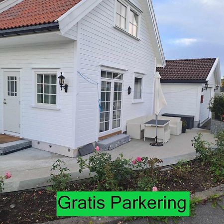 Highly Recommended Apartment Trymsvei Kristiansand Dış mekan fotoğraf