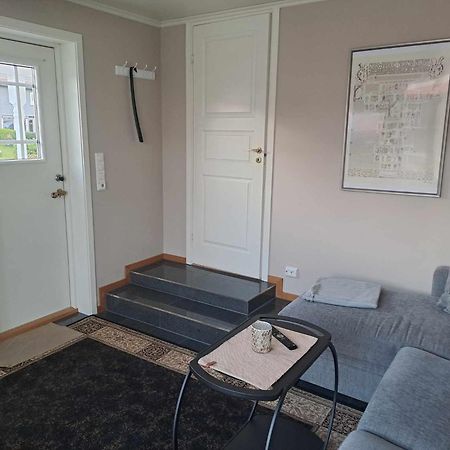Highly Recommended Apartment Trymsvei Kristiansand Dış mekan fotoğraf