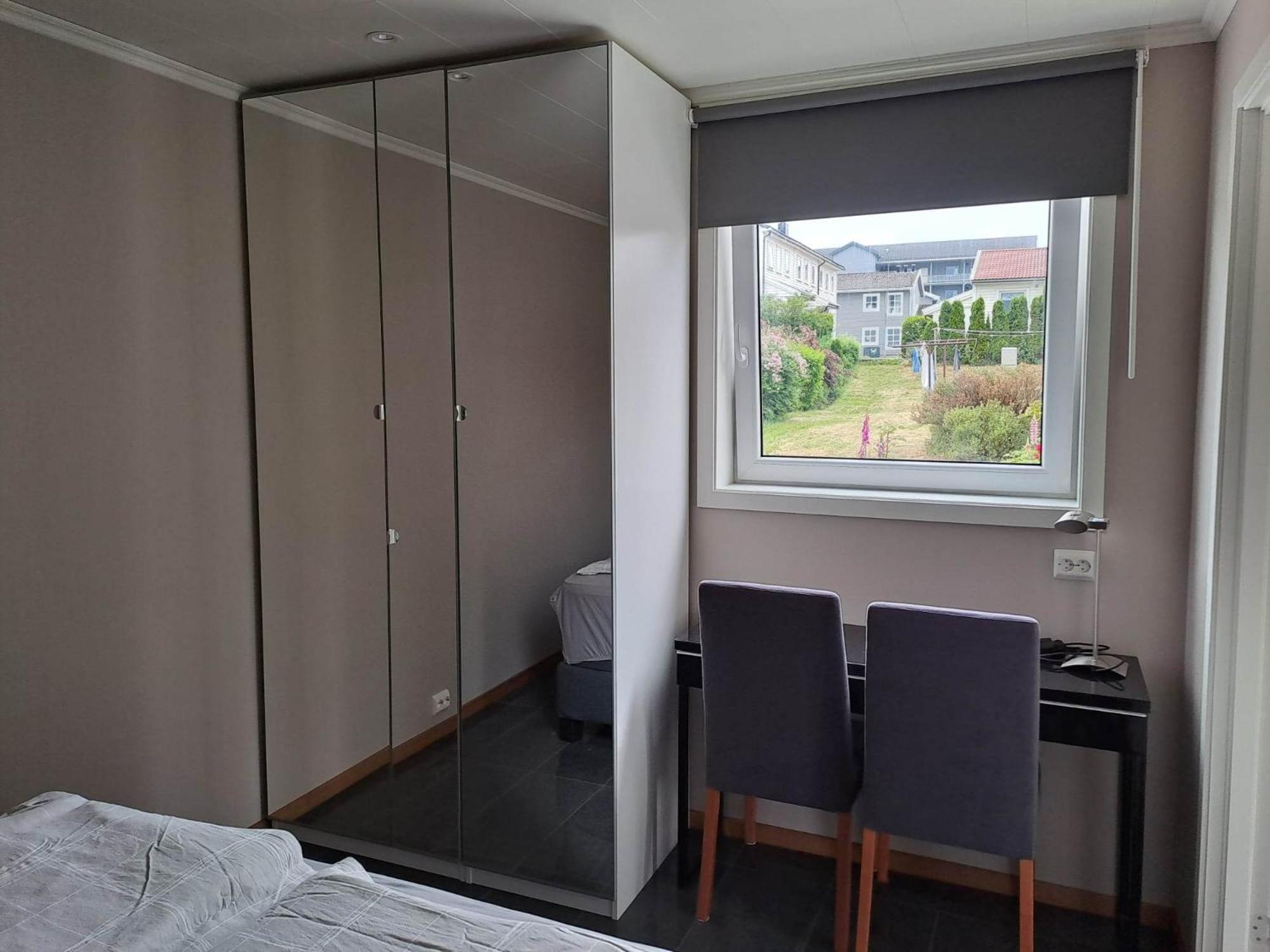 Highly Recommended Apartment Trymsvei Kristiansand Dış mekan fotoğraf