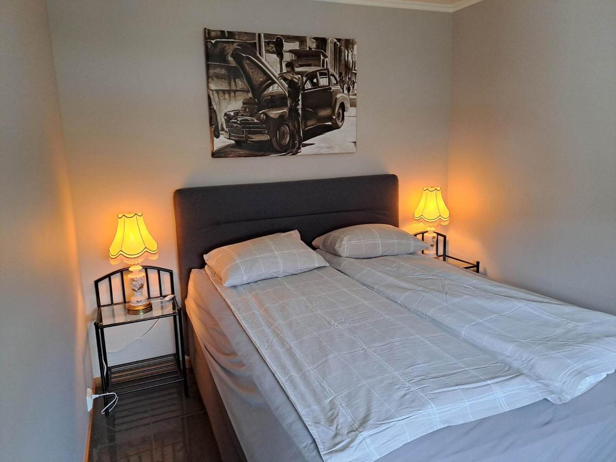 Highly Recommended Apartment Trymsvei Kristiansand Dış mekan fotoğraf