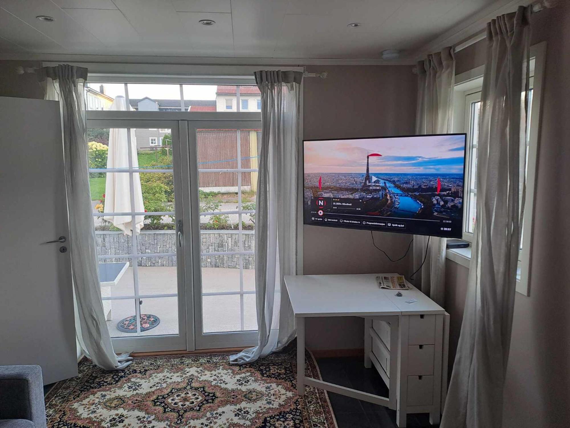 Highly Recommended Apartment Trymsvei Kristiansand Dış mekan fotoğraf